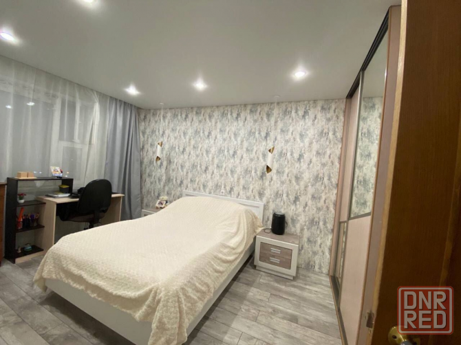 Сдаётся двухкомнатная квартира, только на длительный срок Донецк - изображение 1