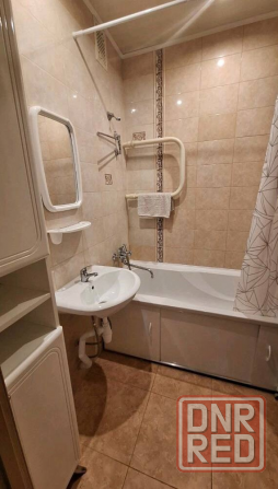 Сдаётся двухкомнатная квартира, только на длительный срок Донецк - изображение 3