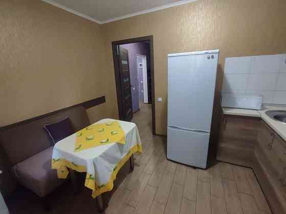 Сдам 1-комнатную квартиру в Ворошиловском районе, Орешково. Донецк