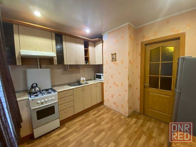 Сдам 1-комнатную квартиру в Калининском районе, Грузия. Донецк - изображение 1