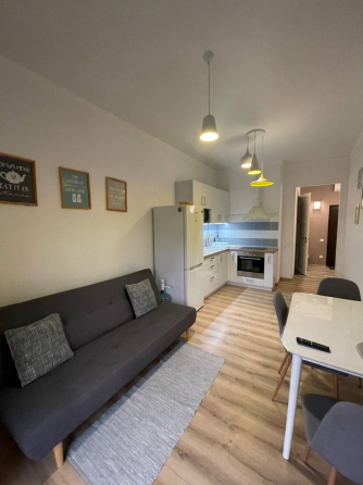 Сдам двухкомнатную комнатную квартиру в Ворошиловском р-не Донецк