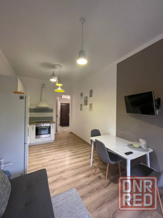 Сдам двухкомнатную комнатную квартиру в Ворошиловском р-не Донецк - изображение 3