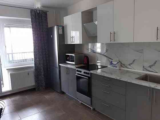 Сдам 1-комнатную квартиру в Ленинском районе, Конти. Донецк