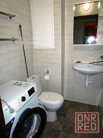 Сдам 1-комнатную квартиру в Ленинском районе, Конти. Донецк - изображение 2