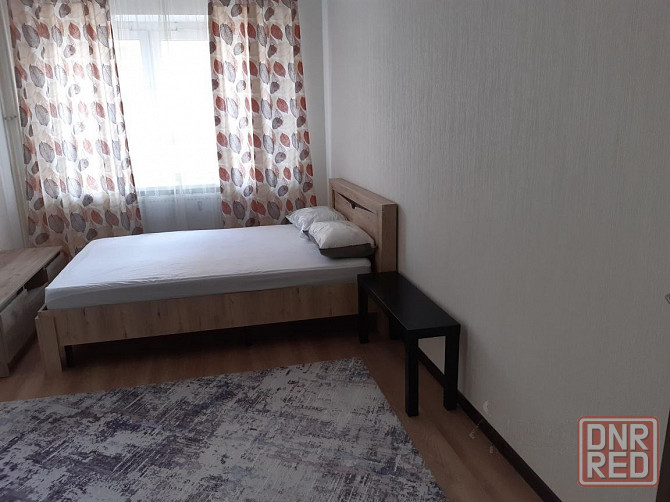 Сдам 1-комнатную квартиру в Ленинском районе, Конти. Донецк - изображение 1