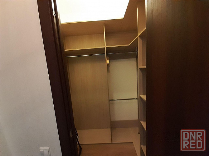 Сдам 1-комнатную квартиру в Ленинском районе, Конти. Донецк - изображение 4