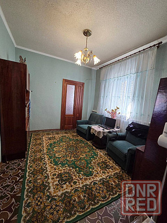 Продается 4-комнатный дом на ул. Дружбы народов (Калининский район) Донецк - изображение 3