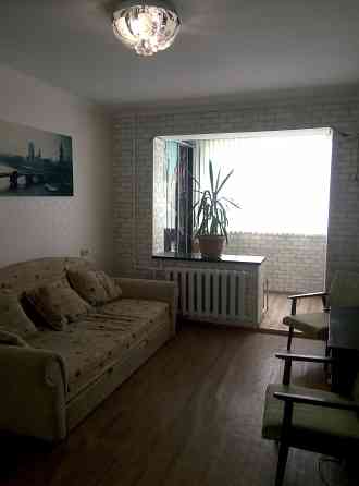 Продам 2 к.кв-ру на Левом берегу, р-он Утреннего рынка. Мариуполь