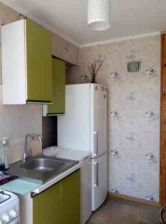 Продам 2 к.кв-ру на Левом берегу, р-он Утреннего рынка. Мариуполь