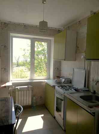 Продам 2 к.кв-ру на Левом берегу, р-он Утреннего рынка. Мариуполь