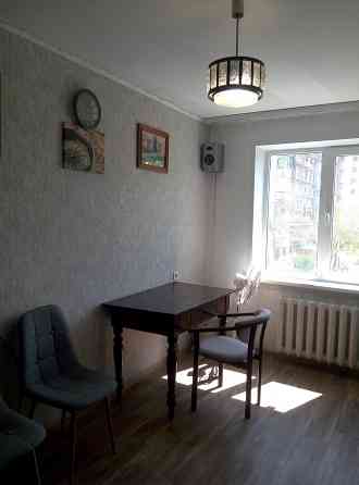 Продам 2 к.кв-ру на Левом берегу, р-он Утреннего рынка. Мариуполь