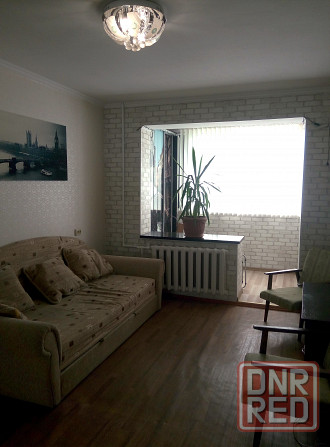 Продам 2 к.кв-ру на Левом берегу, р-он Утреннего рынка. Мариуполь - изображение 3