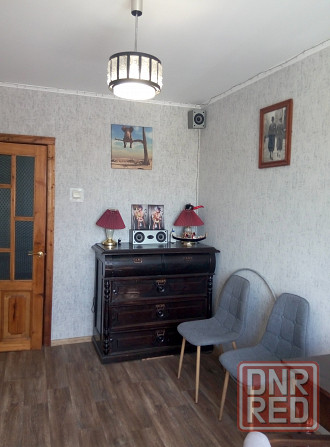 Продам 2 к.кв-ру на Левом берегу, р-он Утреннего рынка. Мариуполь - изображение 5