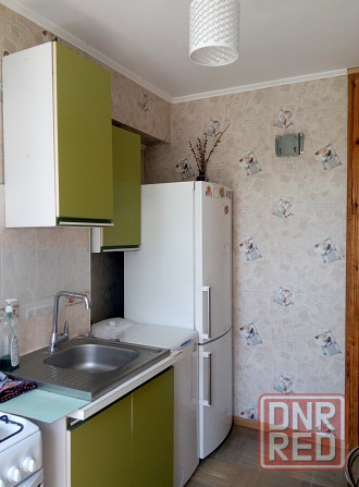 Продам 2 к.кв-ру на Левом берегу, р-он Утреннего рынка. Мариуполь - изображение 2