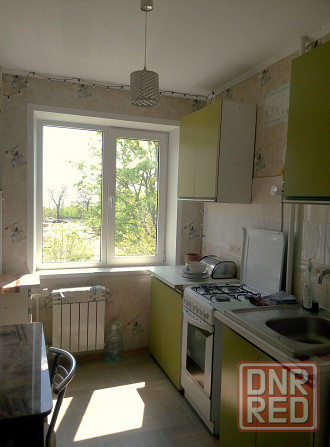 Продам 2 к.кв-ру на Левом берегу, р-он Утреннего рынка. Мариуполь - изображение 1