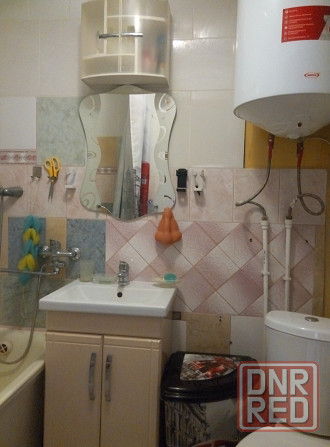 Продам 2 к.кв-ру на Левом берегу, р-он Утреннего рынка. Мариуполь - изображение 6