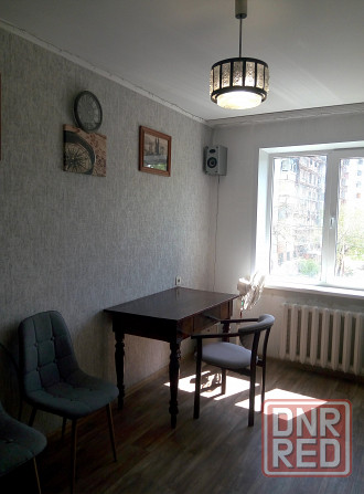 Продам 2 к.кв-ру на Левом берегу, р-он Утреннего рынка. Мариуполь - изображение 4