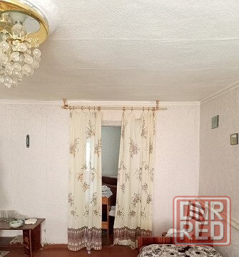 Продается 3 - х комнатный дом, ул. Дружбы народов Донецк - изображение 2