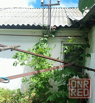 Продается 3 - х комнатный дом, ул. Дружбы народов Донецк - изображение 5