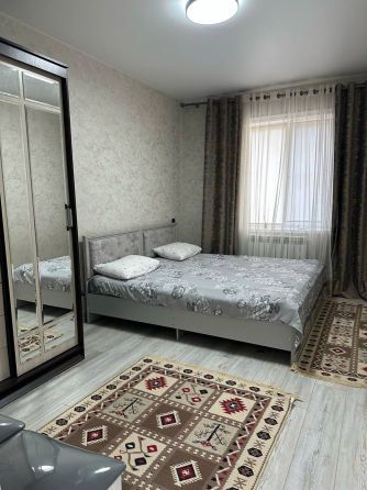 Сдам двухкомнатную комнатную квартиру в Ленинском районе Донецк