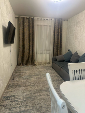 Сдам двухкомнатную комнатную квартиру в Ленинском районе Донецк