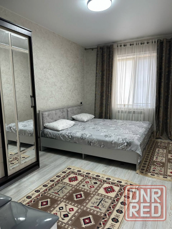 Сдам двухкомнатную комнатную квартиру в Ленинском районе Донецк - изображение 3