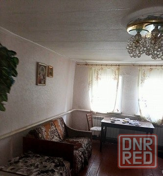 Продается 3-х комнатный дом на ул. Дружбы народов (Калининский район) Донецк - изображение 1