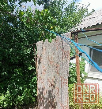 Продается 3-х комнатный дом на ул. Дружбы народов (Калининский район) Донецк - изображение 6