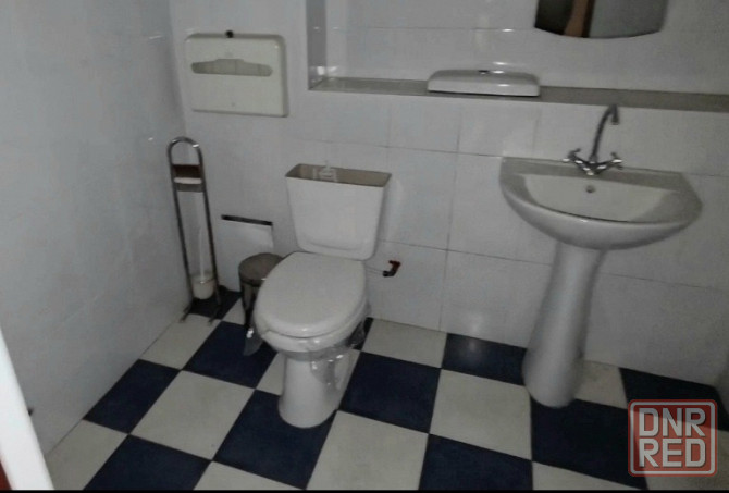 Офисное здание в хорошем состоянии, Горсад Донецк - изображение 5