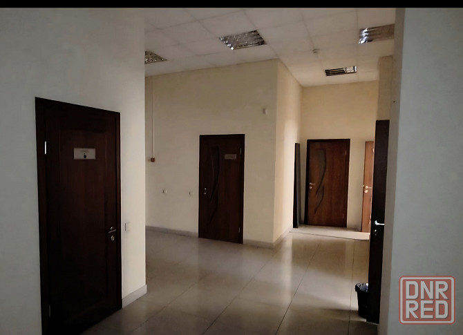 Офисное здание в хорошем состоянии, Горсад Донецк - изображение 4