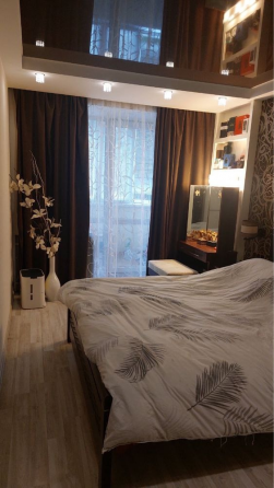 Сдам двухкомнатную комнатную квартиру в Калининском районе Донецк