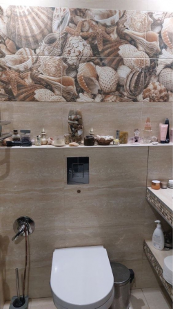 Сдам двухкомнатную комнатную квартиру в Калининском районе Донецк