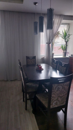 Сдам двухкомнатную комнатную квартиру в Калининском районе Донецк