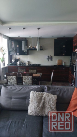 Сдам двухкомнатную комнатную квартиру в Калининском районе Донецк - изображение 5