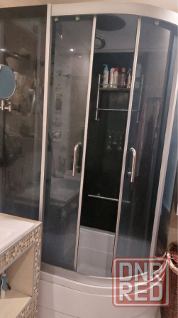 Сдам двухкомнатную комнатную квартиру в Калининском районе Донецк - изображение 7