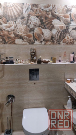 Сдам двухкомнатную комнатную квартиру в Калининском районе Донецк - изображение 3