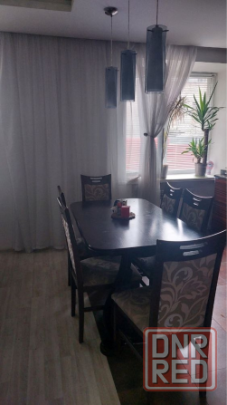 Сдам двухкомнатную комнатную квартиру в Калининском районе Донецк - изображение 4