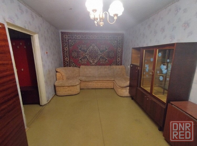 Продаётся 2 к кв. Пролетарском районе, ул. Щетинина. Донецк - изображение 3