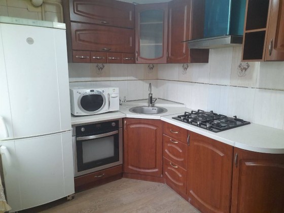 Сдаётся 1кк квартира Донецк