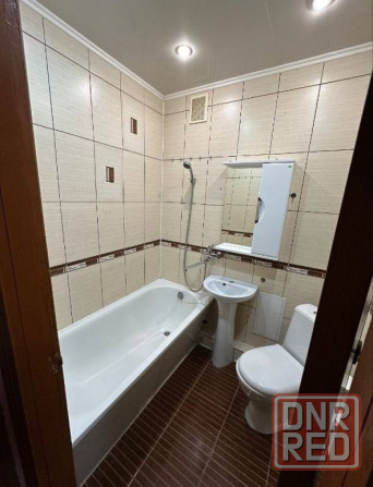 Сдаётся 1кк квартира Донецк - изображение 1