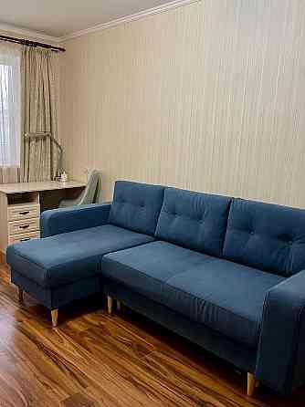 Сдается однокомнатная квартира в Киевском р-не. Донецк