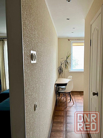 Сдается однокомнатная квартира в Киевском р-не. Донецк - изображение 2