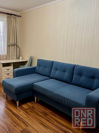 Сдается однокомнатная квартира в Киевском р-не. Донецк - изображение 1