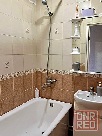 Сдается однокомнатная квартира в Киевском р-не. Донецк - изображение 5