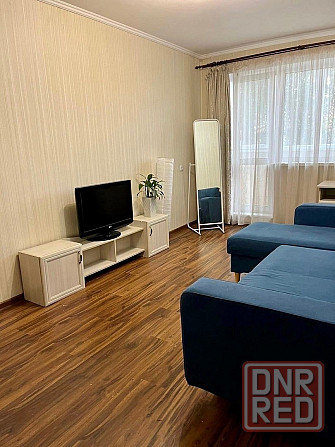 Сдается однокомнатная квартира в Киевском р-не. Донецк - изображение 3