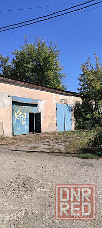 Продаются боксы, ориентир "МакМай" (г. Макеевка) Макеевка - изображение 1
