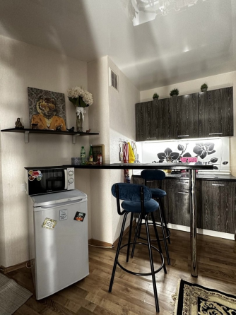 Сдаю уютнейшую студию для одного человека Донецк