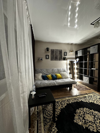 Сдаю уютнейшую студию для одного человека Донецк