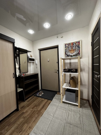 Сдаю уютнейшую студию для одного человека Донецк