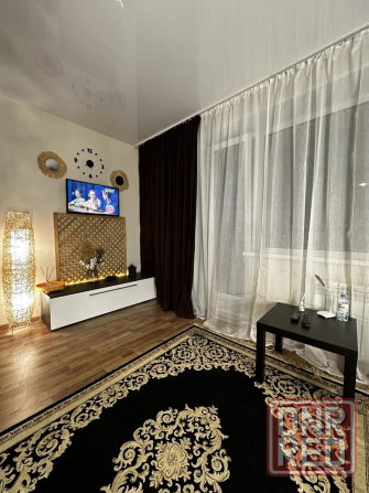 Сдаю уютнейшую студию для одного человека Донецк - изображение 5